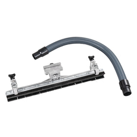 Floor nozzle firmly mounted, 600 mm