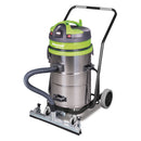 Floor nozzle firmly mounted, 600 mm-2
