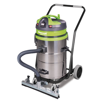 Floor nozzle firmly mounted, 600 mm - 0
