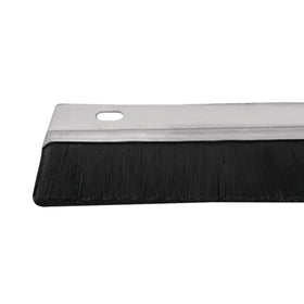 scraper Permanently mounted for floor nozzle - 0