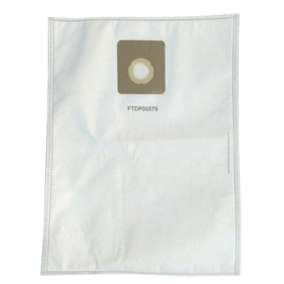 Filter bag Microfiber