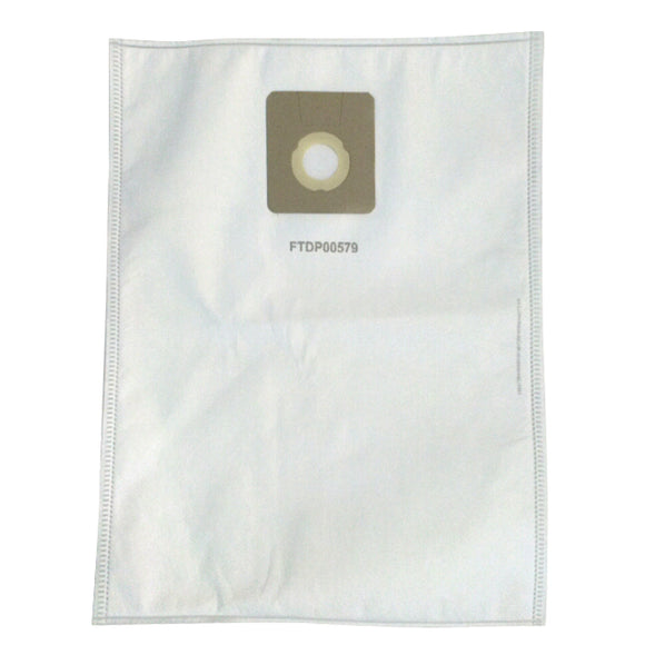 Filter bag Microfiber