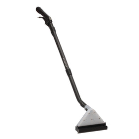 Carpet and floor cleaning nozzle