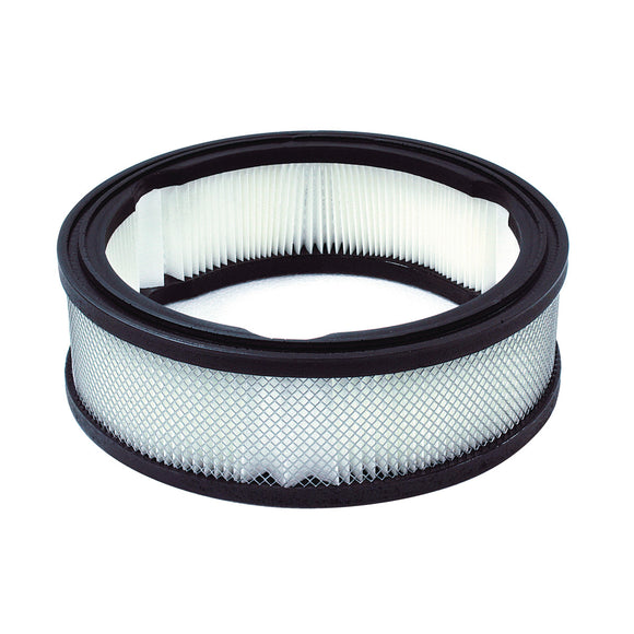Cartridge filter HEPA H14 wet/dry