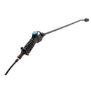 Spray gun-1