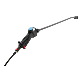 Spray gun