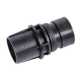 Adapter hose/tank