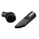 Nozzle set Flat nozzle and Round nozzle with brush-1
