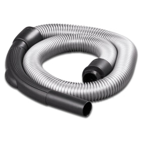 Hose Ø 35 mm / 1.0 m with connection and handle Ø 32 mm