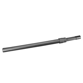 Telescopic suction tube Ø 34/32 / 580-1000 mm, plastic