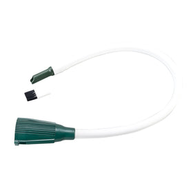Crevice nozzle flexible