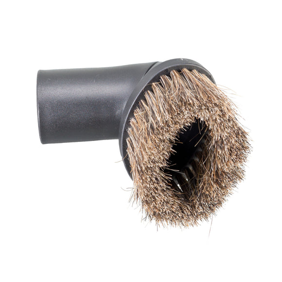 Dust brush Ø 32 mm, Horsehair