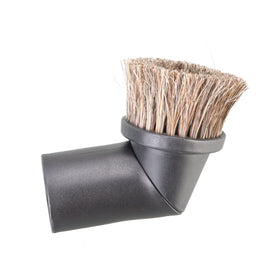 Dust brush Ø 32 mm, Horsehair - 0