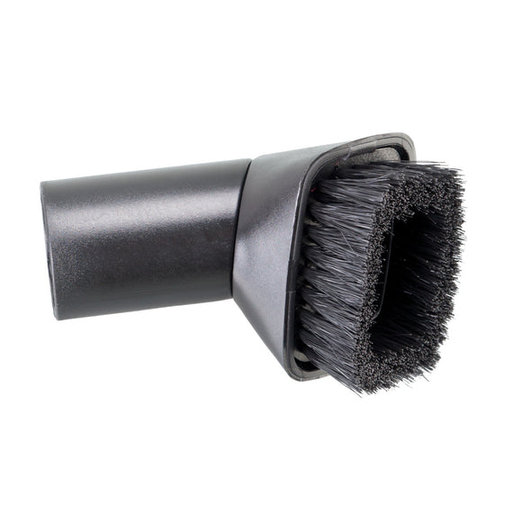 Dust brush Ø 35 mm, Nylon