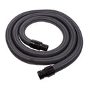 Hose, antistatic Ø 38 mm / 4 m with connections-1