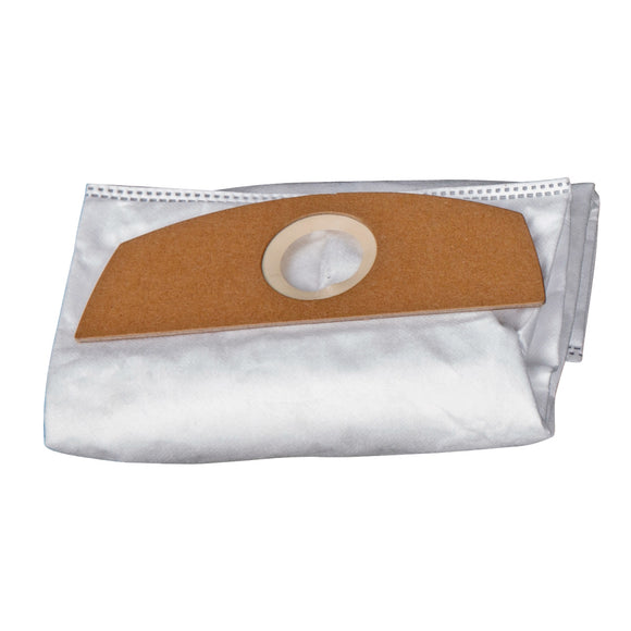 Filter bag fleece
