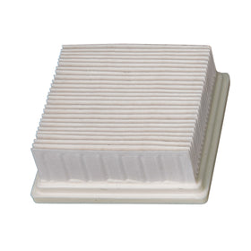 Motor protection filter