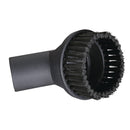 Round nozzle with brush-1