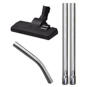 Floor cleaning set