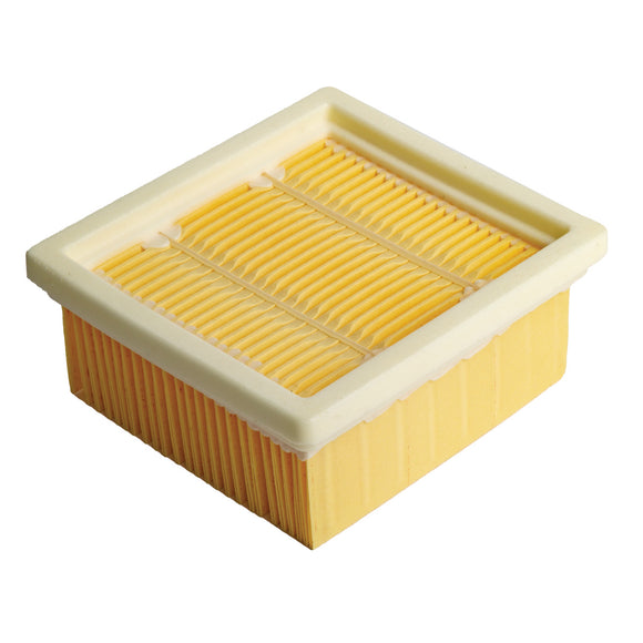 Air filter E10