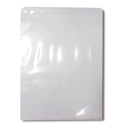 Collection bag 20 l, plastic