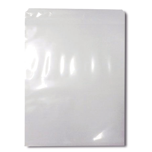 Collection bag 20 l, plastic