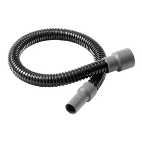 Hose Ø 35 mm / 1.7 m, metal with connections