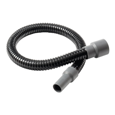 Hose Ø 35 mm / 1.7 m, metal with connections