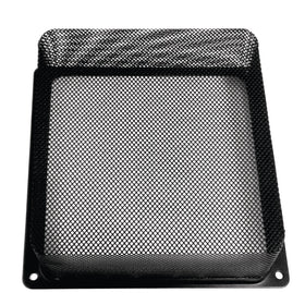 Metal grating