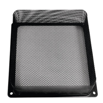 Metal grating