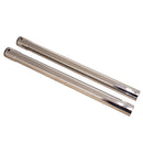 Suction pipe chromed-1