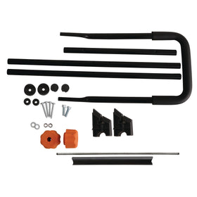 Driving handle for wetCAT 131 RH M-Class