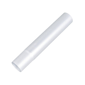 Connecting tube Ø 38 / 220 mm