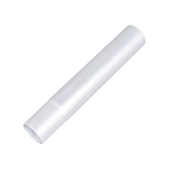 Connecting tube Ø 38 / 220 mm