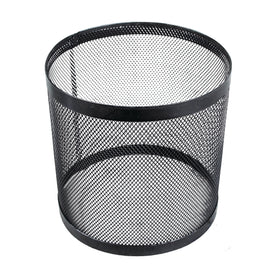 Metal protection cage