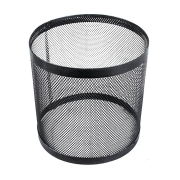 Metal protection cage