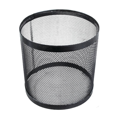 Metal protection cage