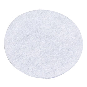 Filter pad