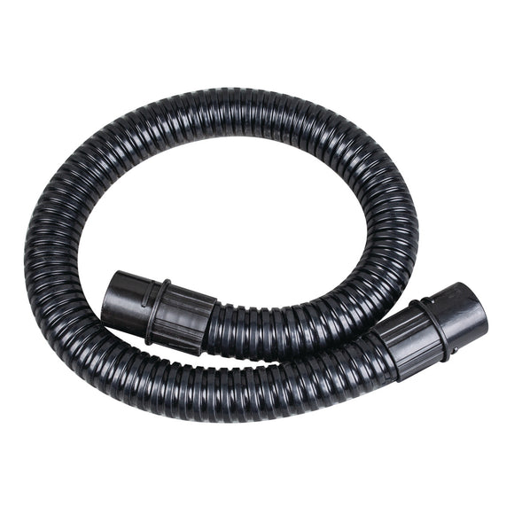 Hose Ø 38 mm / 2 m with connections
