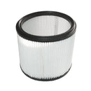 Cartridge filter HEPA H14-1
