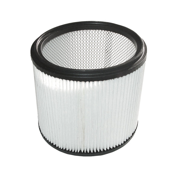 Cartridge filter HEPA H14