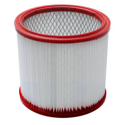Cartridge filter HEPA H14