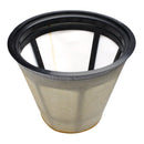 High-temperature prefilter-1