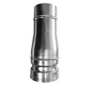 Adapter metal hose / tank-1