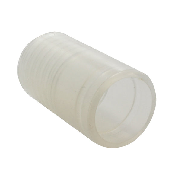 Adapter silicone hose / tank