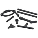Hose and nozzle set, antistatic Ø 38 mm-1