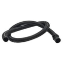 Hose, antistatic Ø 33 mm / 3.5 m with connections-1