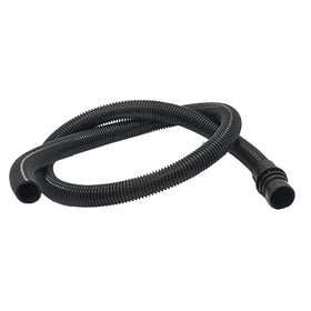 Hose, antistatic Ø 33 mm / 3.5 m with connections