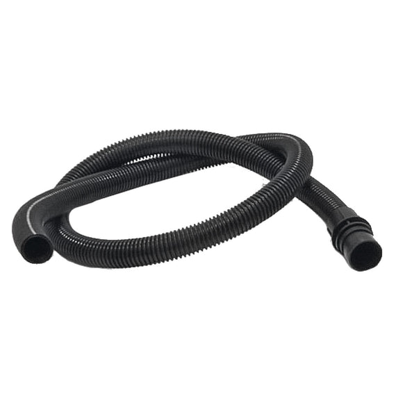 Hose, antistatic Ø 33 mm / 3.5 m with connections