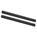 Suction tube, antistatic Ø 38 / 500 mm, plastic-1